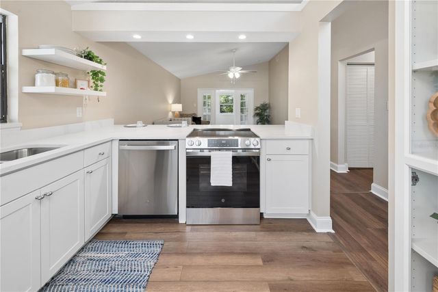 950 S LAWRENCE BOULEVARD, Keystone Heights, FL 32656