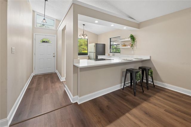 950 S LAWRENCE BOULEVARD, Keystone Heights, FL 32656