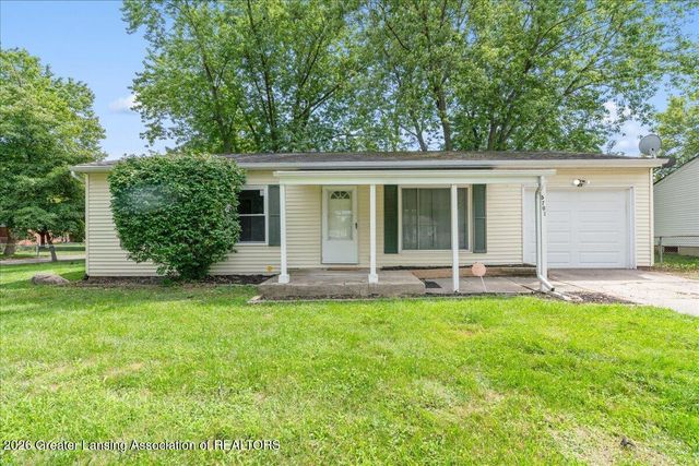 5701 Ashley Drive, Lansing, MI 48911