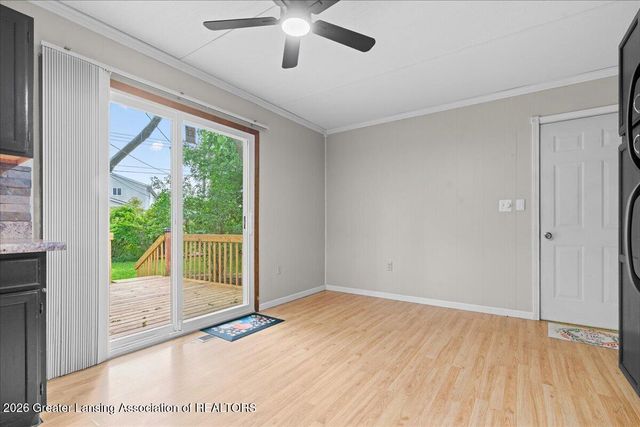 5701 Ashley Drive, Lansing, MI 48911