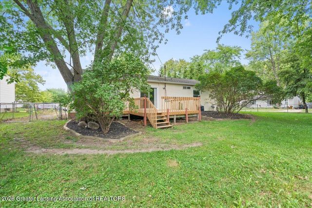 5701 Ashley Drive, Lansing, MI 48911