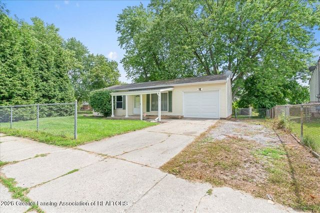 5701 Ashley Drive, Lansing, MI 48911
