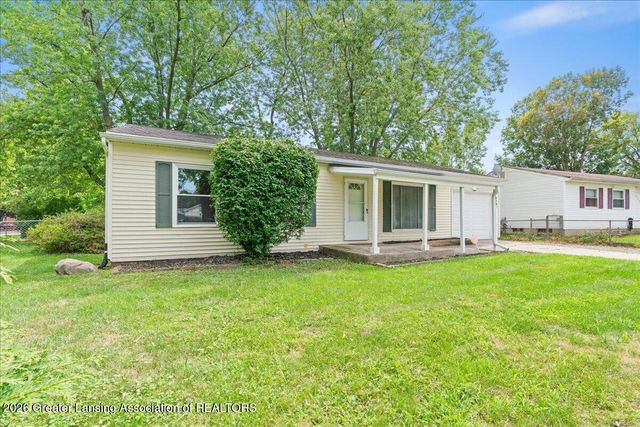 5701 Ashley Drive, Lansing, MI 48911