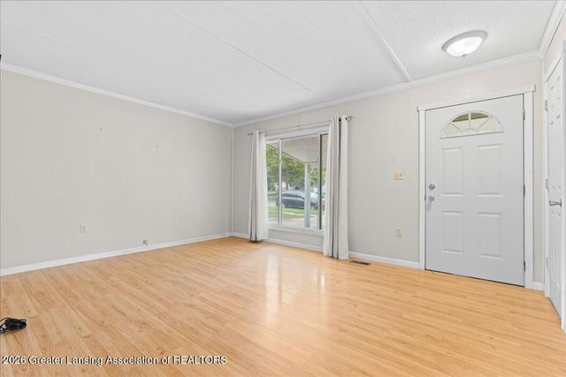 5701 Ashley Drive, Lansing, MI 48911