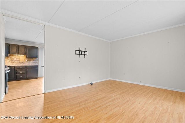 5701 Ashley Drive, Lansing, MI 48911