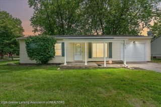 5701 Ashley Drive, Lansing, MI 48911