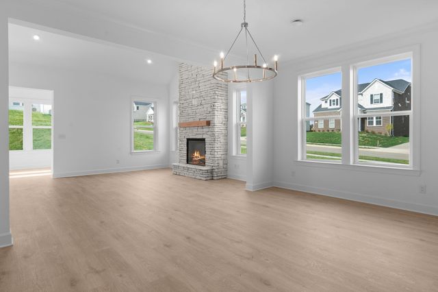 463 Wedge Way, Mount Juliet, TN 37122