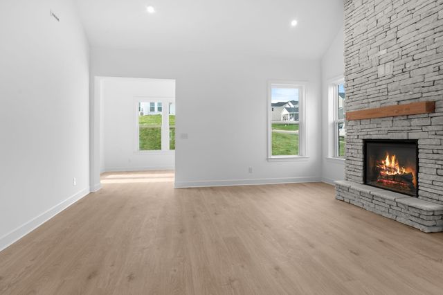 463 Wedge Way, Mount Juliet, TN 37122