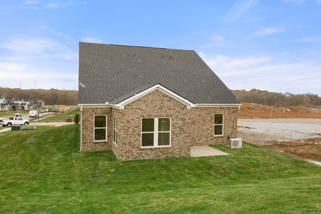 463 Wedge Way, Mount Juliet, TN 37122