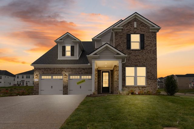 463 Wedge Way, Mount Juliet, TN 37122