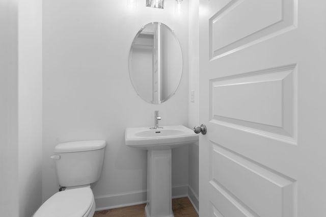 463 Wedge Way, Mount Juliet, TN 37122