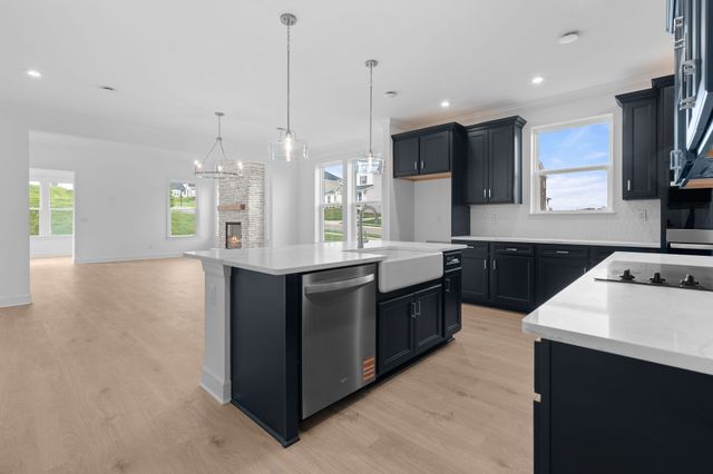 463 Wedge Way, Mount Juliet, TN 37122