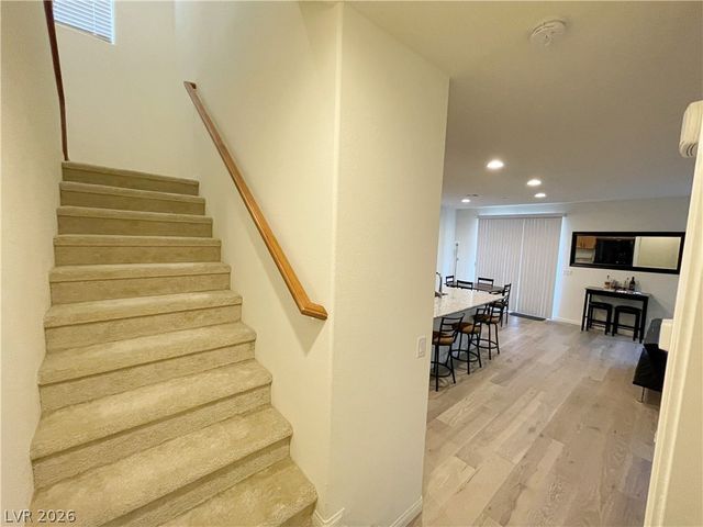 692 Bamboo Bend Place, Henderson, NV 89011