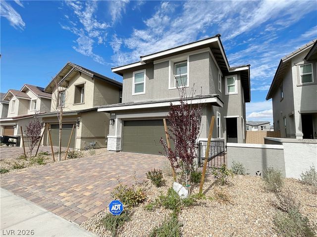 692 Bamboo Bend Place, Henderson, NV 89011