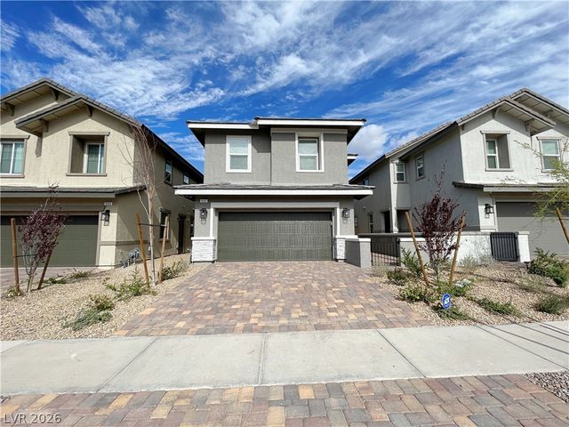 692 Bamboo Bend Place, Henderson, NV 89011