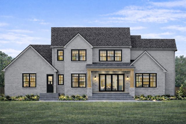 1652 N Lake Charles Drive, Vernon Hills, IL 60061