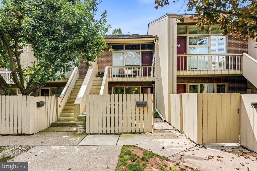 26A RIVERHILL, NEW HOPE, PA 18938 — exterior