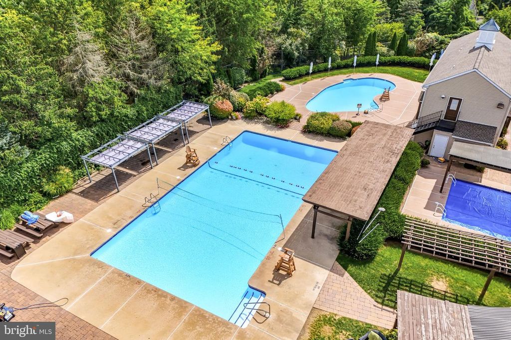 26A RIVERHILL, NEW HOPE, PA 18938 — photo 5
