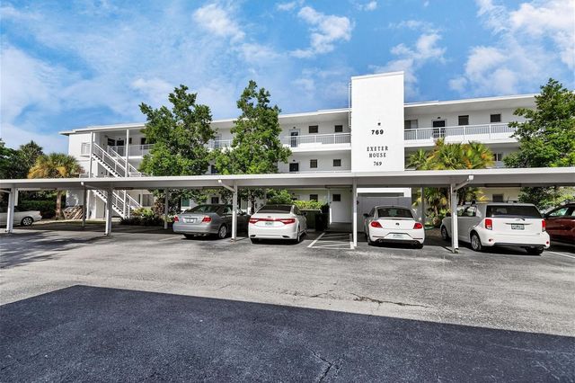 769 JOHN RINGLING BOULEVARD 36EXET, Sarasota, FL 34236