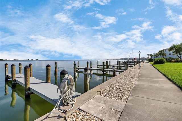 769 JOHN RINGLING BOULEVARD 36EXET, Sarasota, FL 34236