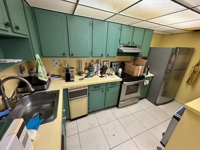 20341 NE 30th Avenue PH2-6, Aventura, FL 33180