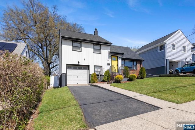 404 Simons Avenue, Hackensack, NJ 07601