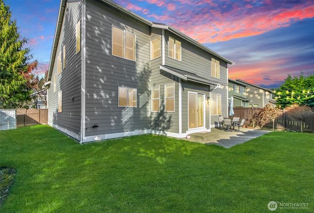 15120 Daffodil Street Ct E, Sumner, WA 98390