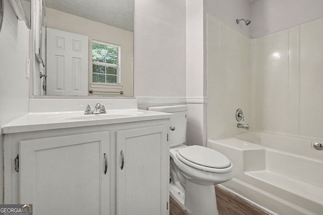 529 Bluff Court, Woodstock, GA 30188