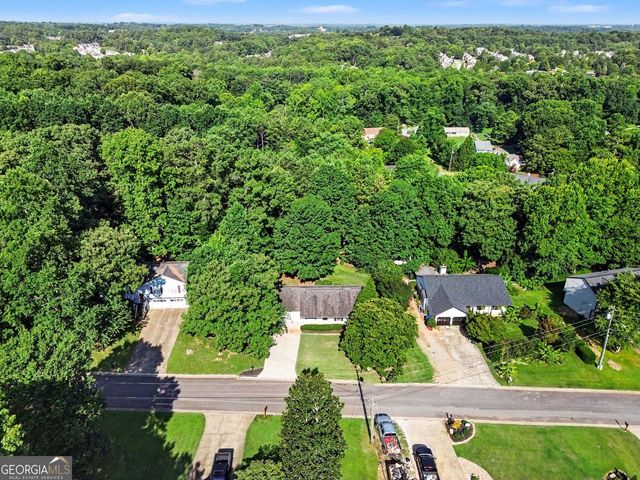 529 Bluff Court, Woodstock, GA 30188