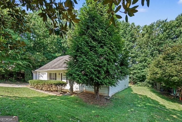 529 Bluff Court, Woodstock, GA 30188