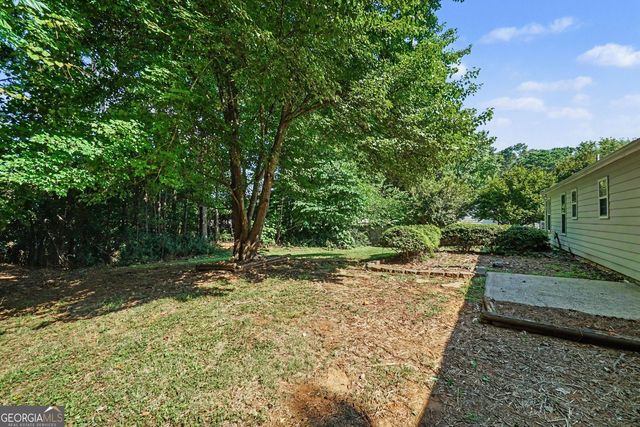 529 Bluff Court, Woodstock, GA 30188