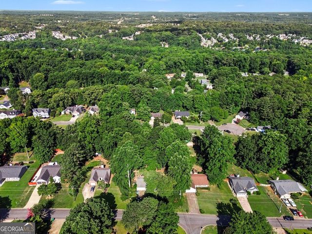 529 Bluff Court, Woodstock, GA 30188