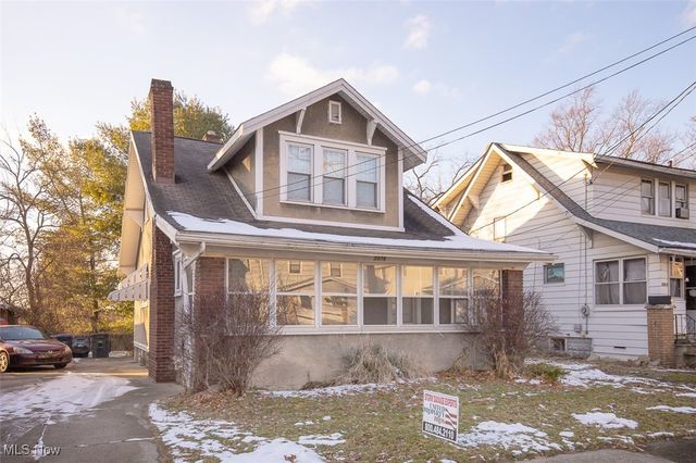 2078 18 Street SW, Akron, OH 44314