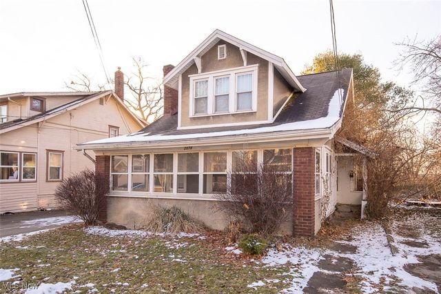 2078 18 Street SW, Akron, OH 44314