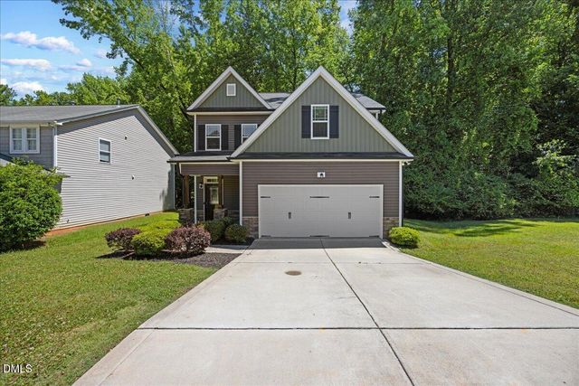 139 Smart Court, Clayton, NC 27520