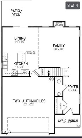 139 Smart Court, Clayton, NC 27520