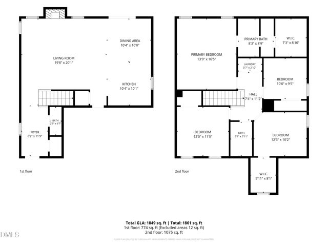 139 Smart Court, Clayton, NC 27520