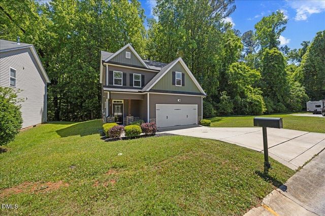 139 Smart Court, Clayton, NC 27520