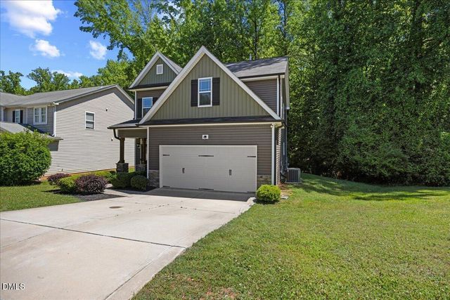 139 Smart Court, Clayton, NC 27520