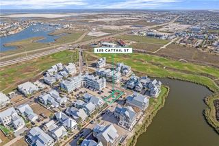 125 Cattail St, Port Aransas, TX 78373