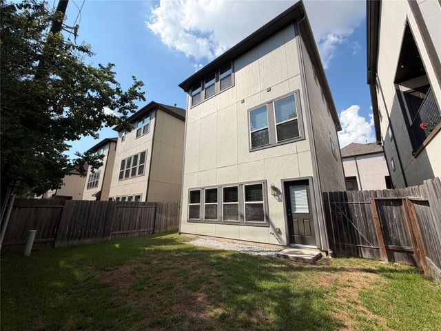 10707 Centre Forest Drive, Houston, TX 77043