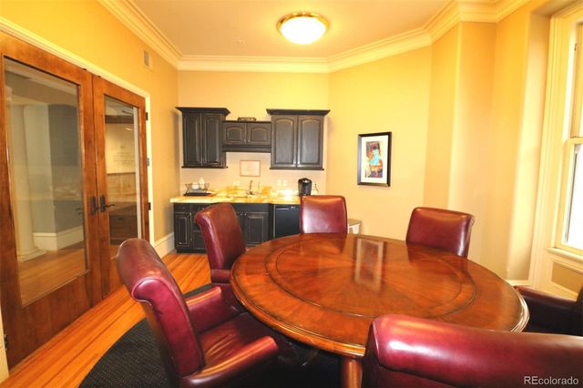 730 17th Street 3K, Denver, CO 80202