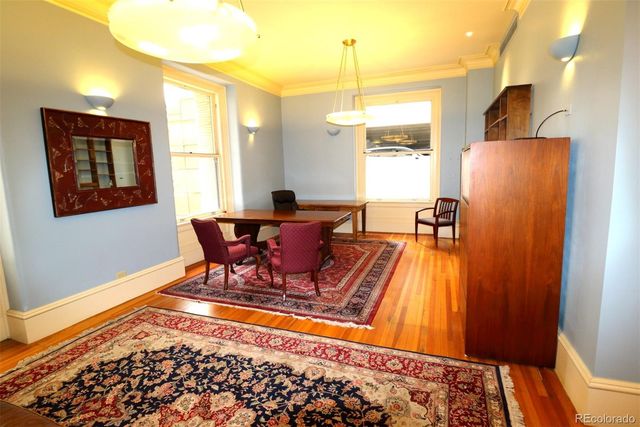 730 17th Street 3K, Denver, CO 80202