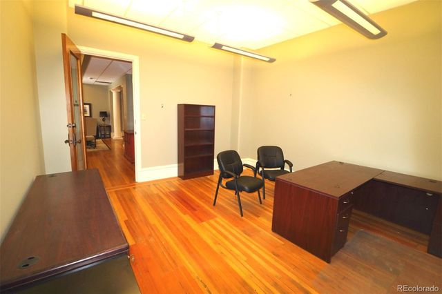 730 17th Street 3K, Denver, CO 80202