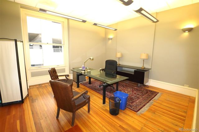 730 17th Street 3K, Denver, CO 80202