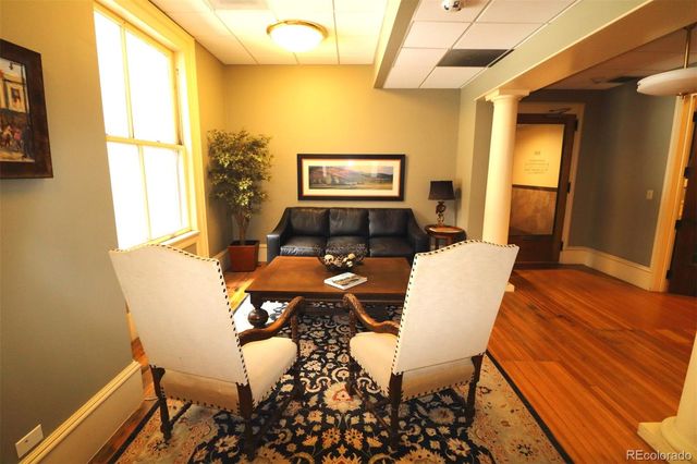 730 17th Street 3K, Denver, CO 80202