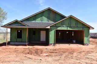 412 S Dogwood Street, Luther, OK 73054