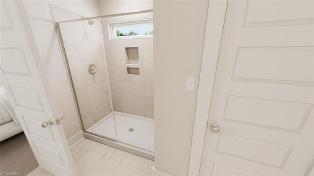 4117 Lincoln Mill Drive, Mcleansville, NC 27301