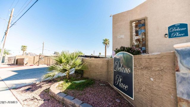 1241 N 48TH Street 114, Phoenix, AZ 85008