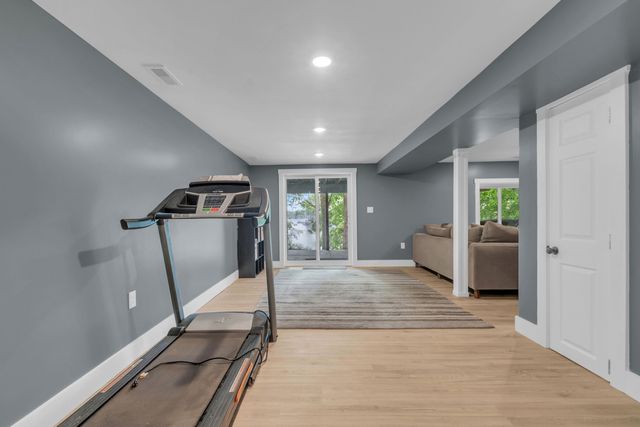 10911 Woodbrook Drive, Cement City, MI 49233